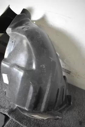 LSOT002073-R LOSTAR Benz Front Right Fender Liner CLA250 #3