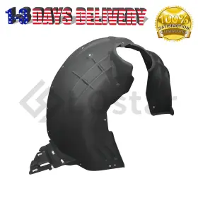 LSOT002252-R LOSTAR Front Passenger Fender Liner Envision