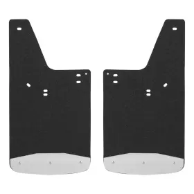 250423 LUVERNE Front Rear Rubber Mud Flaps Guards