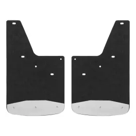 250740 LUVERNE Front Rear Rubber Mud Flaps Guards