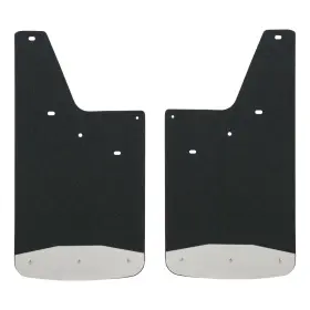 250743 LUVERNE Front Rear Rubber Mud Flaps Guards