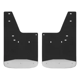 250930 LUVERNE Mud Flaps Guards Front Rubber