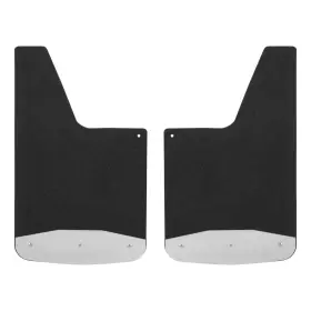 250934 LUVERNE Mud Flaps Guards Front Rubber 250934 LUVERNE Mud Flaps Guards Front Rubber