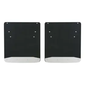 251034 LUVERNE Mud Flaps Guards Rear Dually Rubber