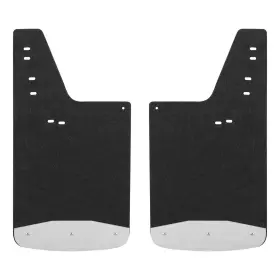 251123 LUVERNE Front Rear Rubber Mud Flaps Guards