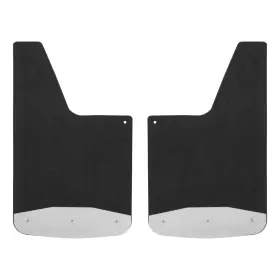 251220 LUVERNE Front Rear Rubber Mud Guards