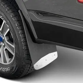 251441 LUVERNE Front Mud Guards 1500 Chevy Silverado