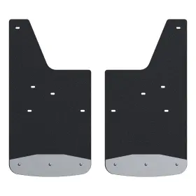 251450 LUVERNE Mud Flaps Guards Front Rubber