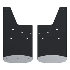251451 LUVERNE Mud Flaps Guards Rear Rubber
