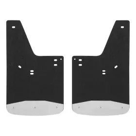 251520 LUVERNE Front Rear Rubber Mud Flaps Guards