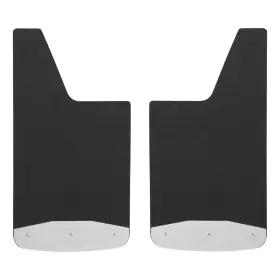 251723 LUVERNE Mud Flaps Guards Front Rear Rubber