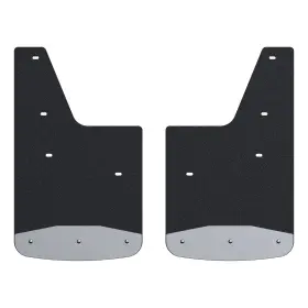251726 LUVERNE Mud Flaps Guards Rear Rubber Ranger