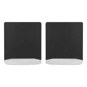 252023 LUVERNE Dually Mud Flaps Guards Rubber Drilling