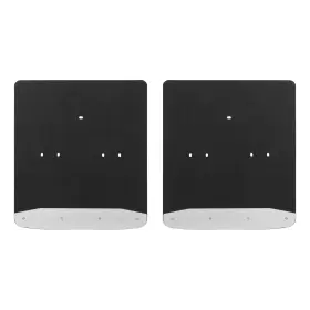 259924 LUVERNE Mud Flaps Guards Rear Dually Rubber