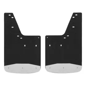 250230 LUVERNE TRUCK EQUIPMENT Mud Guards 3500 Dodge Ram