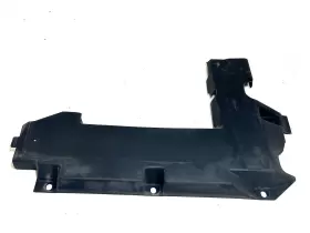 99650456100 M-RDTER Rear Left Underbody Floor Pan Splash #2