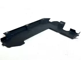 99650456100 M-RDTER Rear Left Underbody Floor Pan Splash