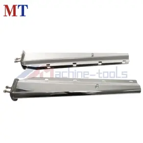 MT4243986 MACHINE-TOOLS Straight Mud Flap Hanger Bolt Steel