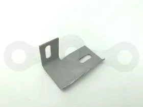 RR-5546 MACHINOR Land Mud Guard Brace Right Front Rover