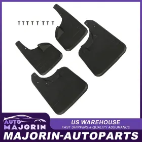 MA162460J01 MAJORIN-AUTOPARTS Set Hilux Vigo Splash Guards