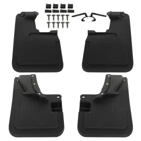 MAP154575J01 MAJORIN-AUTOPARTS Splash Guard Fender Mud Flaps