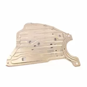 74116TVAA00 MAKERAUTO Engine Splash Guard Car Shield Cover #2