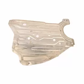 74116TVAA00 MAKERAUTO Engine Splash Guard Car Shield Cover #3