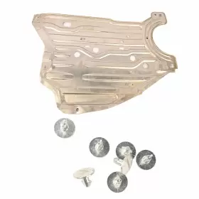74116TVAA00 MAKERAUTO Engine Splash Guard Car Shield Cover