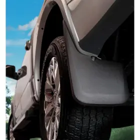 H2156931A1 TOYOTA Front Mud Flaps Base Tacoma