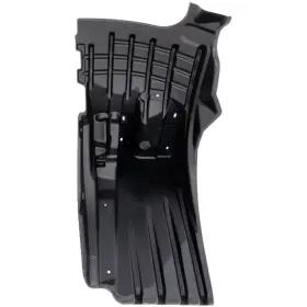 RF22510001-HDA1 FREIGHTLINER Right Front Mud Flaps Cascadia