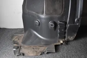16569141 MARTINS Fender Liners Front Passenger Right Rh X5 #2