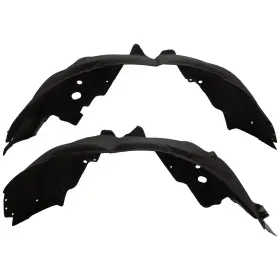 17804152 MARTINS Set Fender Liners Front Left Right Ford Edge