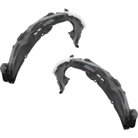 17890776 MARTINS Set Fender Liners Front Left Right Toyota