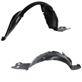 17936030 MARTINS Fender Liners Set Front Left Right Lincoln