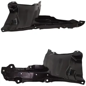 17936231 MARTINS Set Engine Splash Left Right Prius