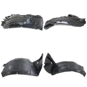 17944216 MARTINS Fender Liners Set Front Left Right M45 M35