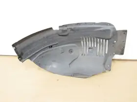 0670005436 MASERATI Front Right Fender Inner Liner Splash