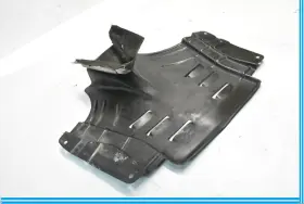 06700308670 MASERATI Rear Shield Cover Quattroporte #2