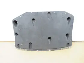 0670031359 MASERATI Rear Splash Shield Guard Skid Plate Cover