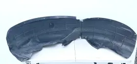 0670032676 MASERATI Levante Rear Left Lh Driver Splash Shield