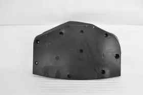 06700343480 MASERATI Ghibli Rear Body Skid Splash Shield Aero