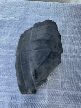 06701026590 MASERATI Ghibli Front Right Fender Liner Rearward #2