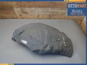 06701535070 MASERATI Ghibli Front Right Fender Liner Splash #2