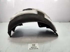 067883800 MASERATI Rear Right Wheel Fender Liner Splash