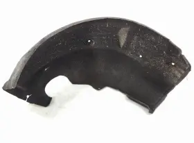 068174500 MASERATI Front Left Driver Wheel Fender Liner Gt