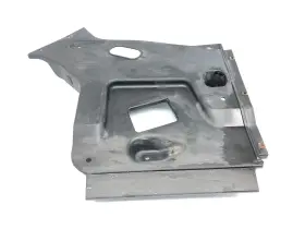 24143 MASERATI Right Passenger Front Underbody Splash Guard #2