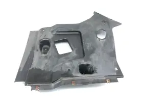 24143 MASERATI Right Passenger Front Underbody Splash Guard #3