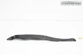 670001705 MASERATI Ghibli Front Left Driver Fender Mud Guard #2