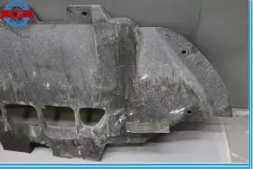670001748 MASERATI Ghibli Engine Forward Splash Shield #2