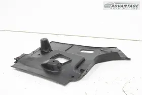 670003437 MASERATI Ghibli Front Right Passenger Body Splash #2 670003437 MASERATI Ghibli Front Right Passenger Body Splash #2